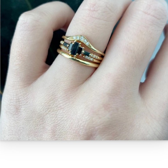 Black Diamond Marcato Jennie Kwon - Picture 8 of 8